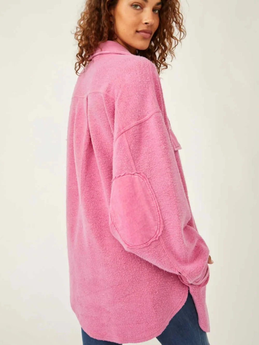 Free People Ruby Jacket